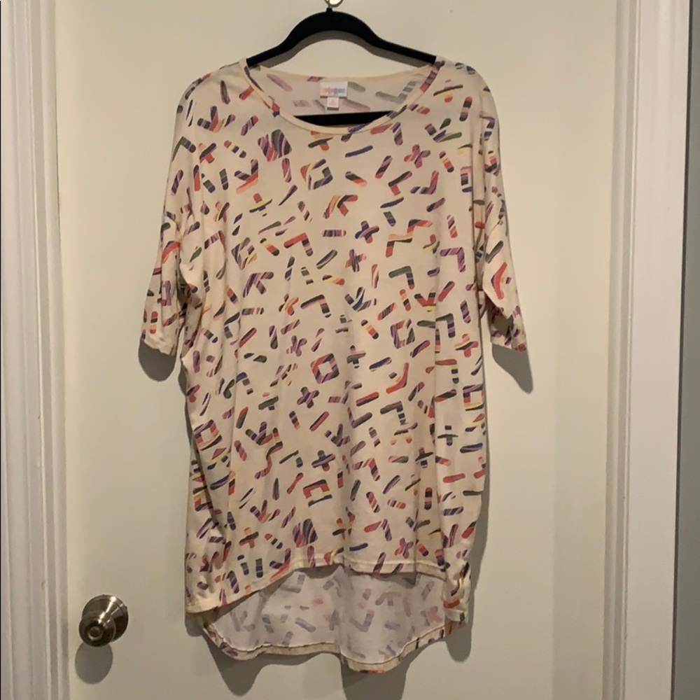 Lularoe Shirt